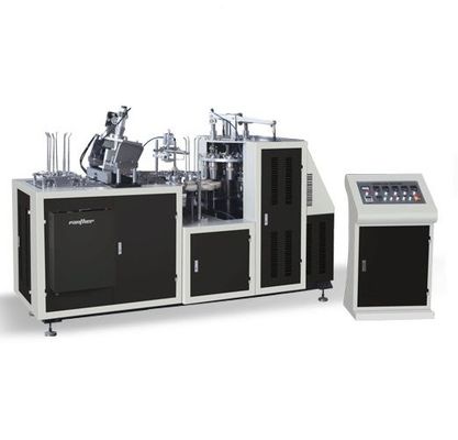 الصين آلة تصنيع الأكواب الورقية المزود