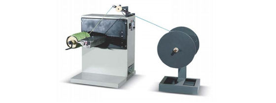 الصين آلة لف الحبال الورقية المزود