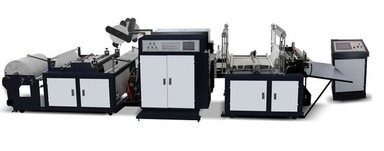 الصين آلة قطع متقاطعة غير منسوجة مع تركيب مقبض عبر الإنترنت المزود