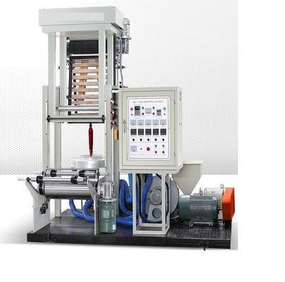 الصين آلة نفخ الفيلم من النوع الصغير المزود