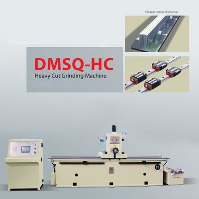 الصين آلة طحن القطع الثقيلة المزود