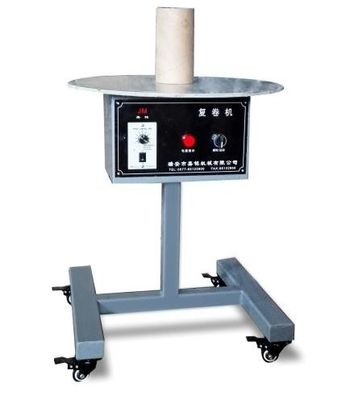 الصين آلة اللف الرأسية المزود