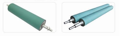 الصين عجلة مطاطية NBR المزود