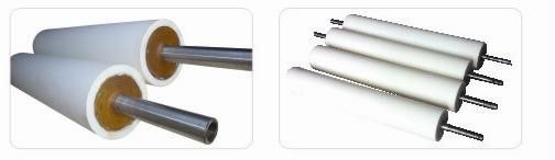 الصين رول سيليكون المزود