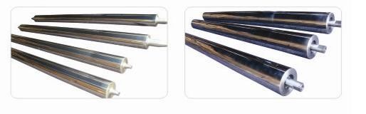 الصين بكرة توجيه من الفولاذ المقاوم للصدأ المزود