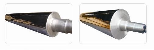 الصين أسطوانة الفولاذ المقاوم للصدأ المزود