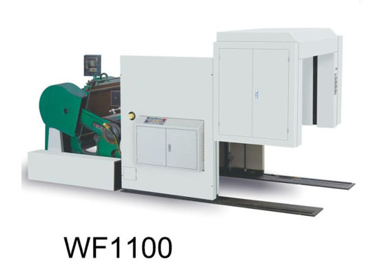 الصين آلة طباعة ورق ساخنة وقطع الورق المزود