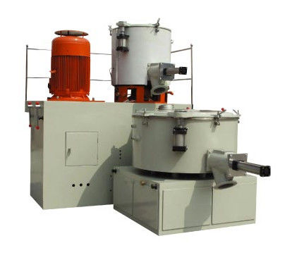 الصين وحدة الخلاط من سلسلة SRL-Z المزود