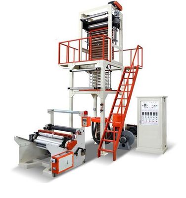 آلة تنفيس فيلم HD/LDPE من سلسلة SJ-A المزود