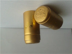 آلة صنع كبسولات زجاجات النبيذ المزود