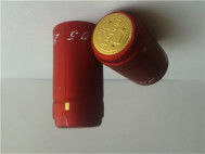 آلة صنع كبسولات زجاجات النبيذ المزود