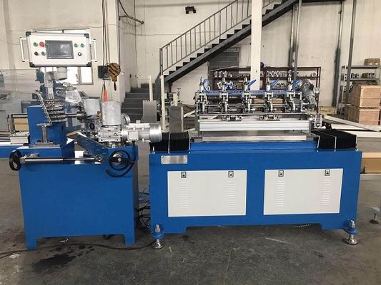 آلة القش الشرب من الورق المزود