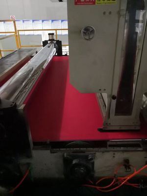 شاشة تصفية لآلة بثق الأقمشة غير المنسوجة المصنوعة من البولي بروبلين المغزول المزود