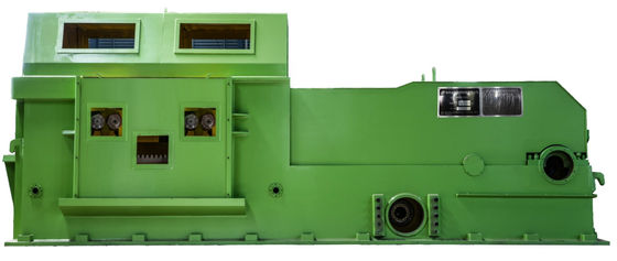 LG280 مطحنة باردة