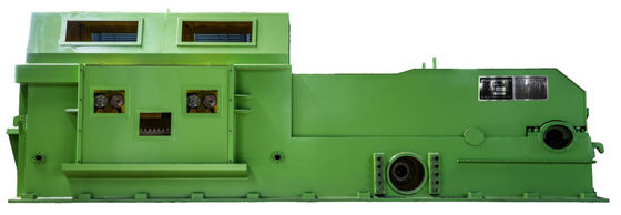 مطحنة الدرفلة على البارد LG630